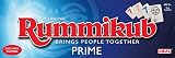 John Adams Rummikub Prime Classic Numbers Strategy Board Game 2-4 Players Age 7+ view 2