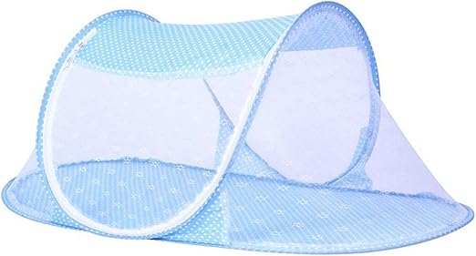 18 month old travel bed