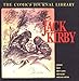 Jack Kirby: TCJ Library Vol. 1 (The Comics Journal) by Gary Groth