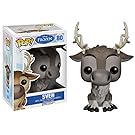 Sven: Funko POP! x Disney Frozen Vinyl Figure