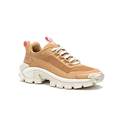 Caterpillar Intruder Lightning Mesh Sneaker Unisex
