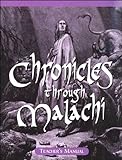 Paperback The Chronicles Through Malachi and Job: Teacher's Manual Book