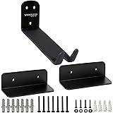 Installation Instructions Pdf BIKEHAND , Heavy Duty Bicycle Wall Hook Mount Holder Bike Hanger - Foto 7