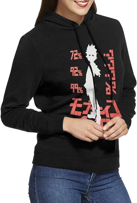 mob psycho sweatshirt