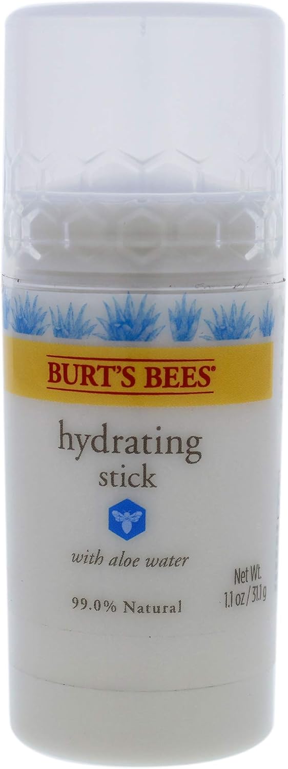 Burt's Bees Hydrating Facial Stick, Cranberry, 33 ml (Pack of 1) - Image 3