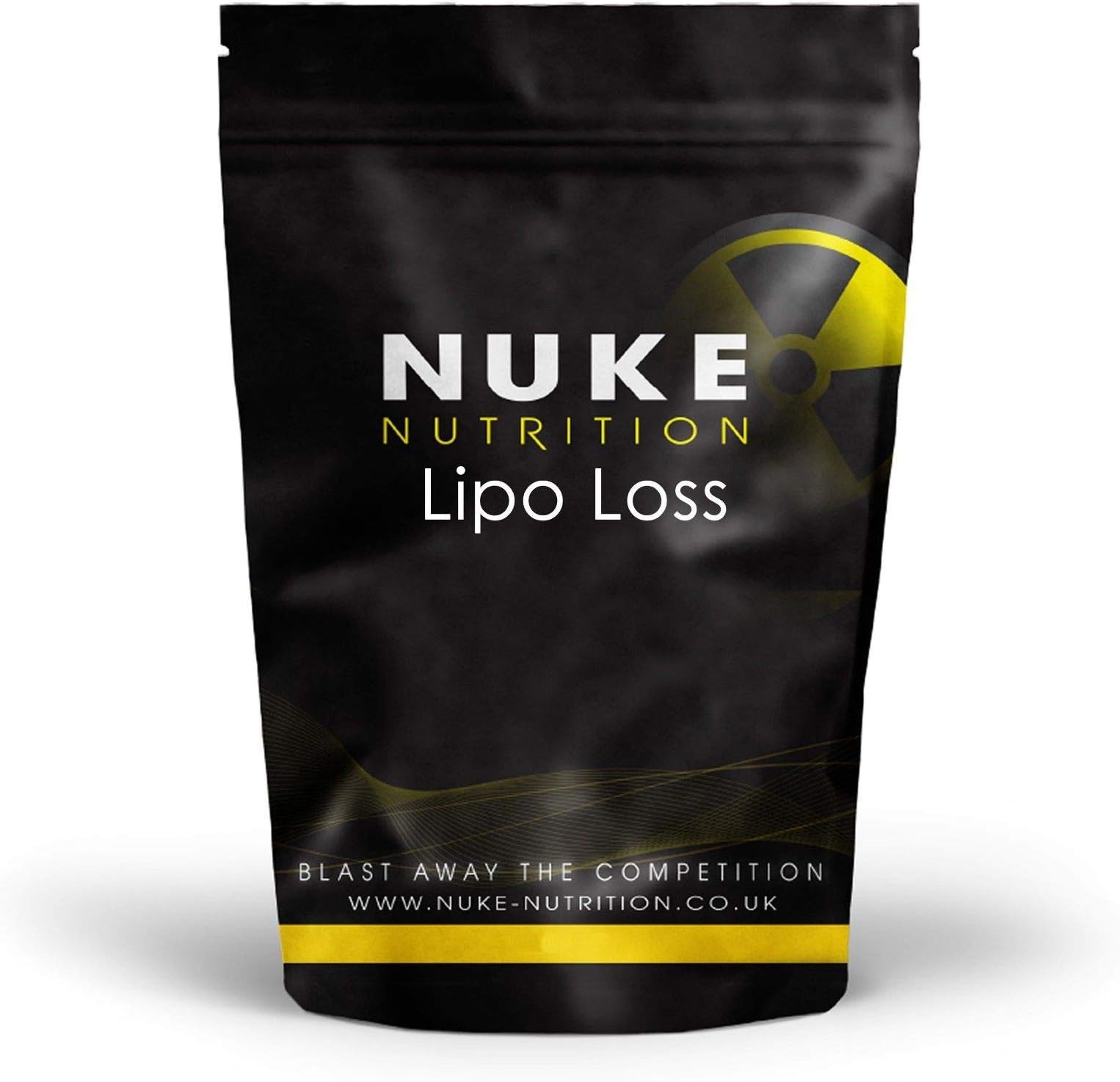 Fast Weight Loss Tablets Slimming Fat Burners Slim Diet Lipo- Loss Plus 60 Pills -(# 1 Best Fat Burner)