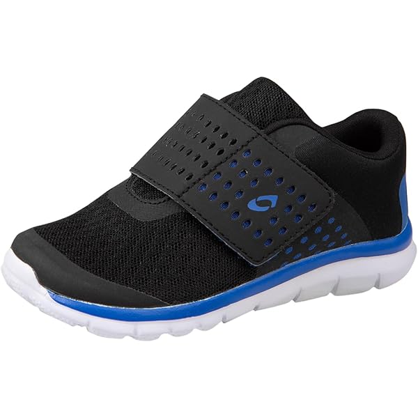Amazon.com | Cross Trekkers Men's Black/White Mesh Gusto
