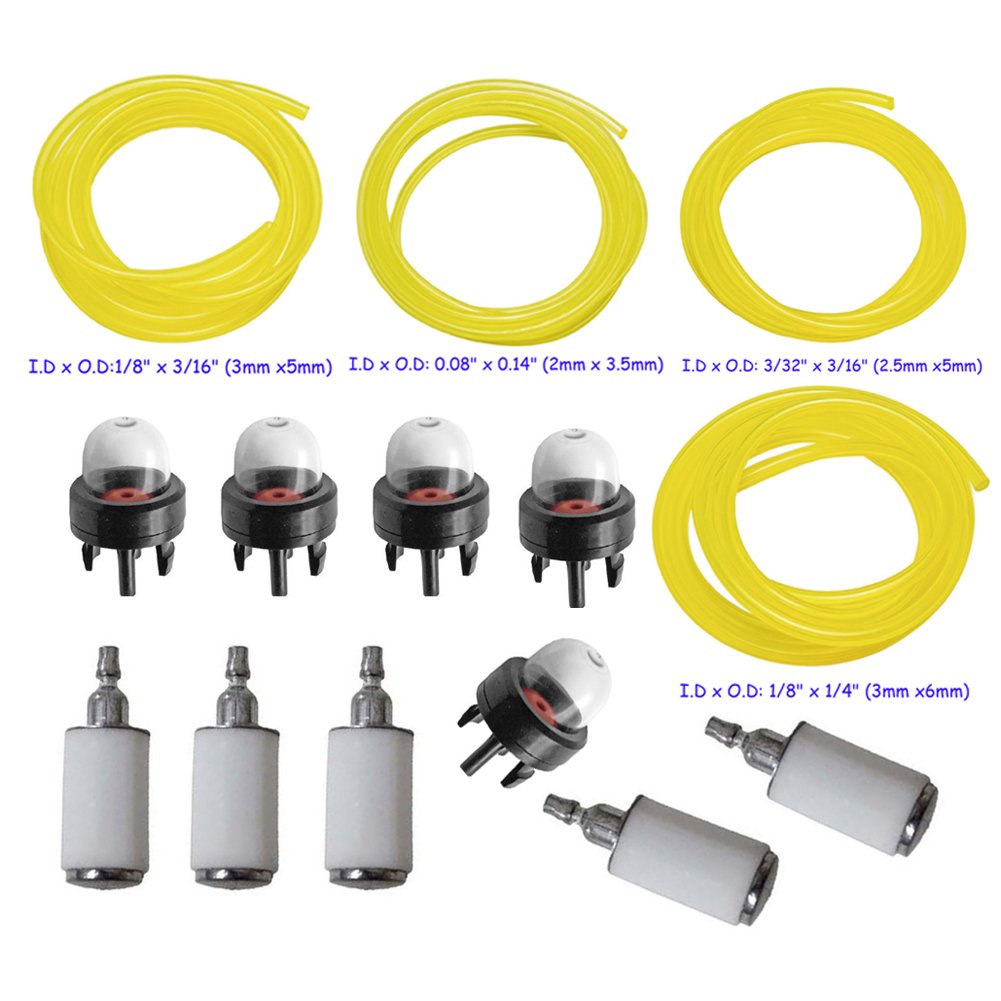 Best No Primer Bulb On Lawn Mower