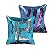 sequin pillows