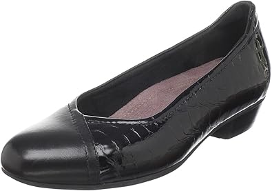 clarks pumps amazon