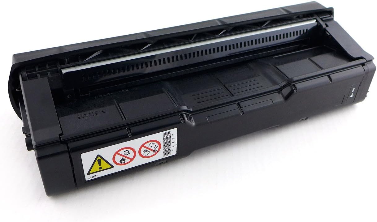 Green2Print Toner black 2000 pages replaces Ricoh 407543 Toner cartridge for Ricoh SP-C250DN, SP-C250SF, Standard - Image 4