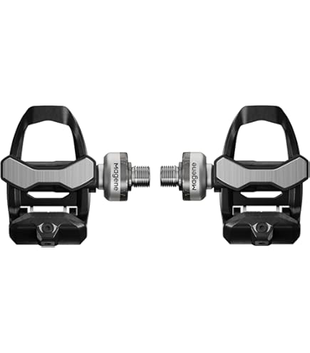 Amazon.com : Favero Assioma Uno Power Meter Pedal : Sports & Outdoors