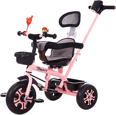 amazon triciclos bebe