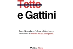 Tette e Gattini (Italian Edition)