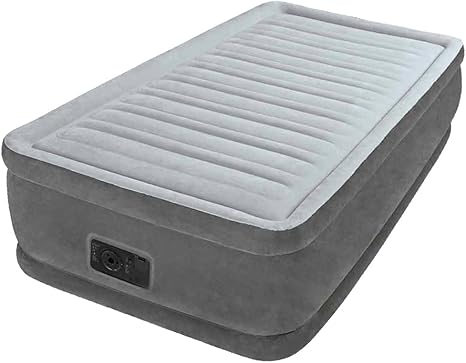 inflatable bed amazon uk