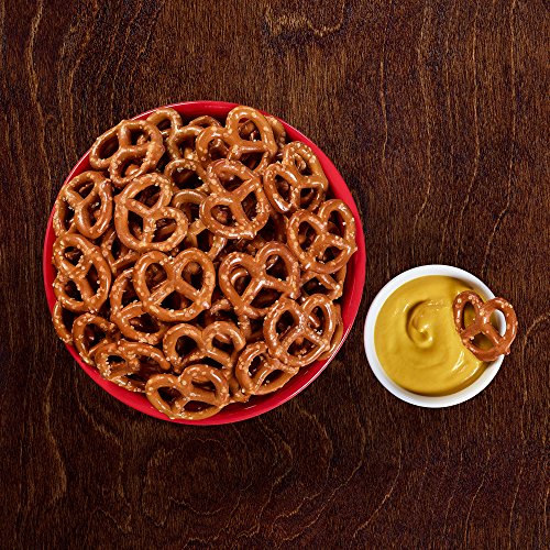 2 Snyders+Hanover+Pretzels+Single+Serve+Ounce