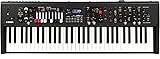 Yamaha YC, 61-Key Organ Focused Stage