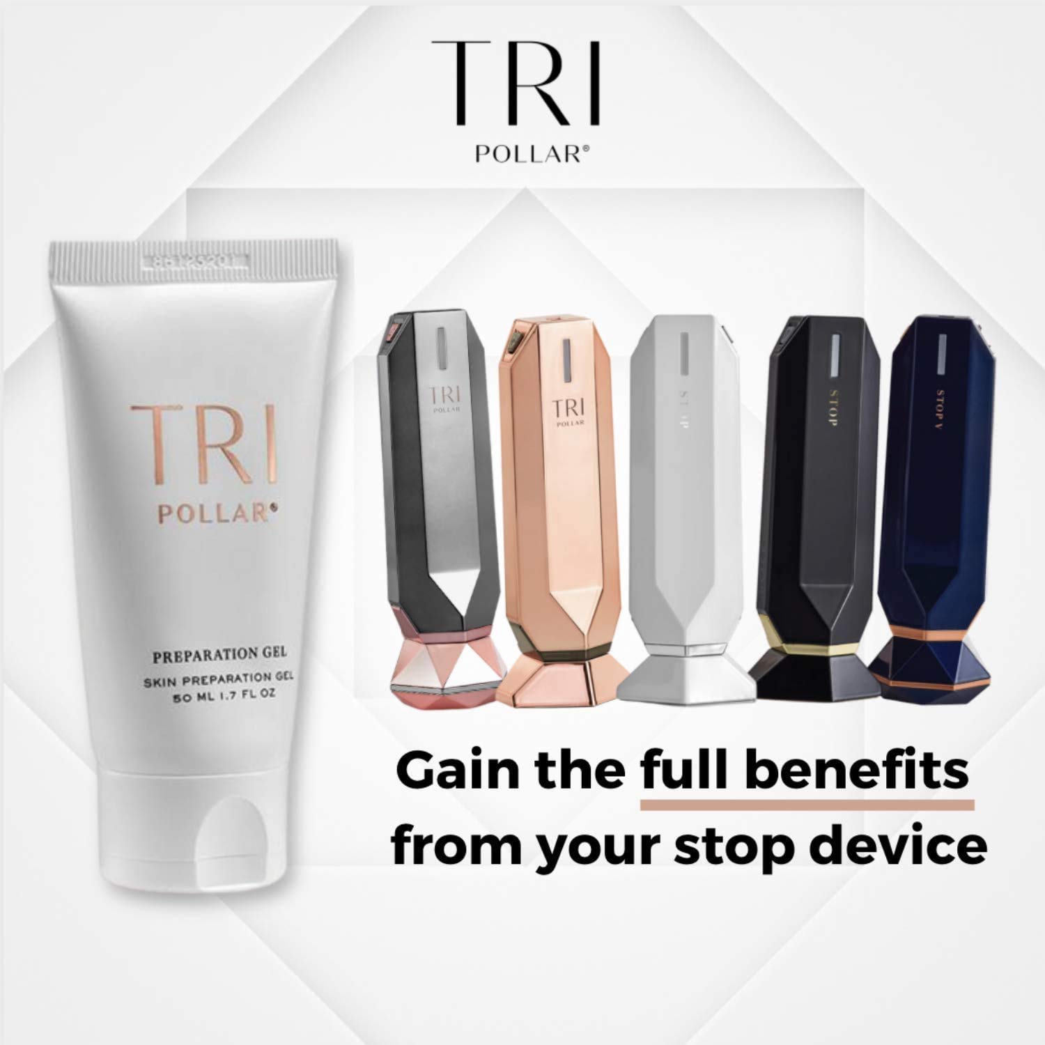 tripollar stop eye amazon