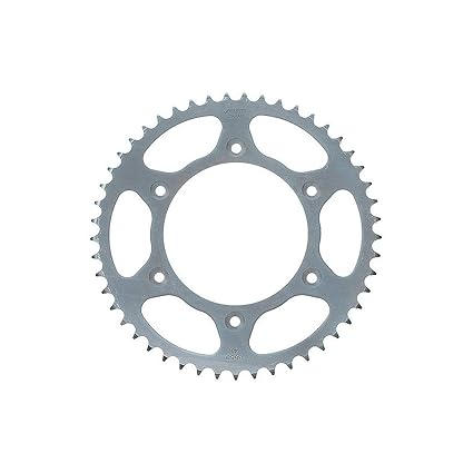 Amazon.com: Sunstar 94-01 Kawasaki ZX9R Steel Rear Sprocket (530 / 45T