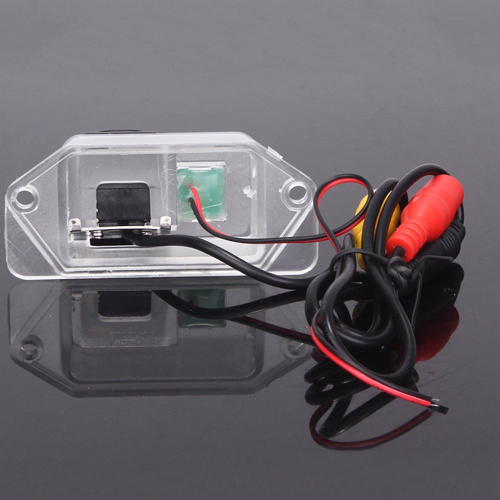 Камера Заднего Вида Лансер 10 Купить