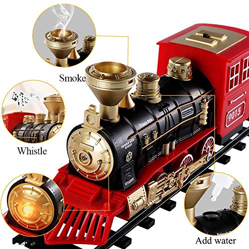 temi train set