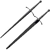 Cold Steel MAA Italian Long Sword , Black