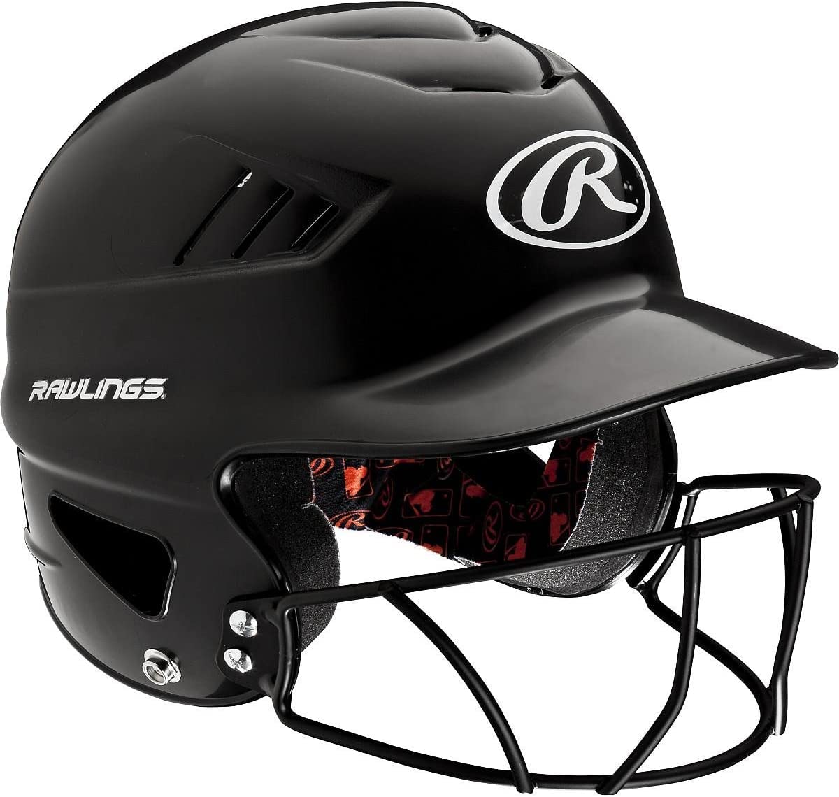 Rawlings COOLFLO Batting Helmet | 6 1/2