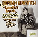 Peg O' My Heart & Other Harmonica Favourites [ORIGINAL RECORDINGS REMASTERED]