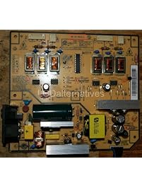 Samsung Syncmaster 215tw, PN NB-20 REV0.2, LCD Monitor Repair Kit, Not the Entire Board