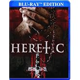 Heretic [Blu-ray]