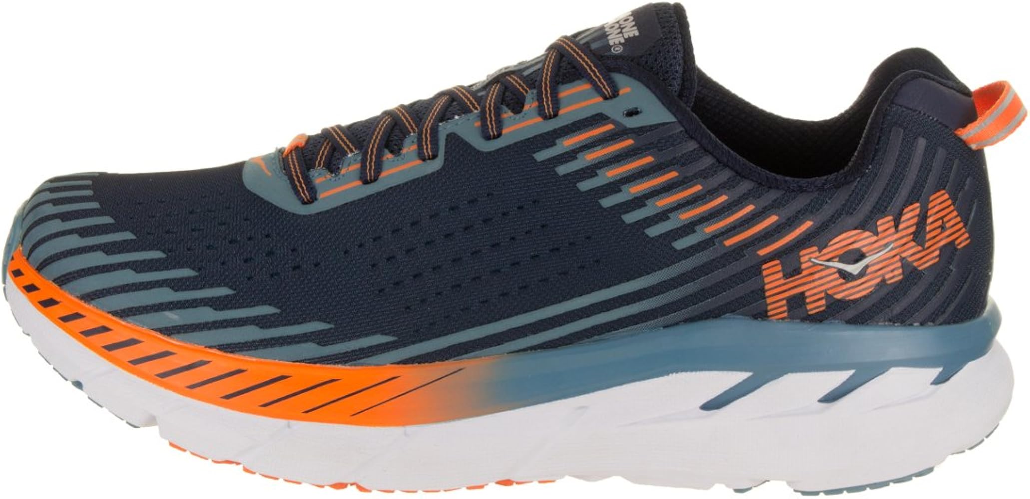 Hoka clifton 5 amazon Clearance