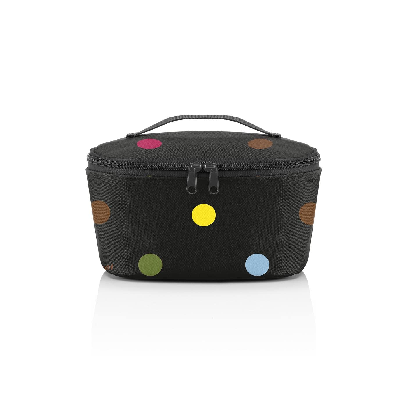 Reisenthel LG7009 COOLERBAG S POCKET DOTS Gym Bag Women's DOTS Size Unica