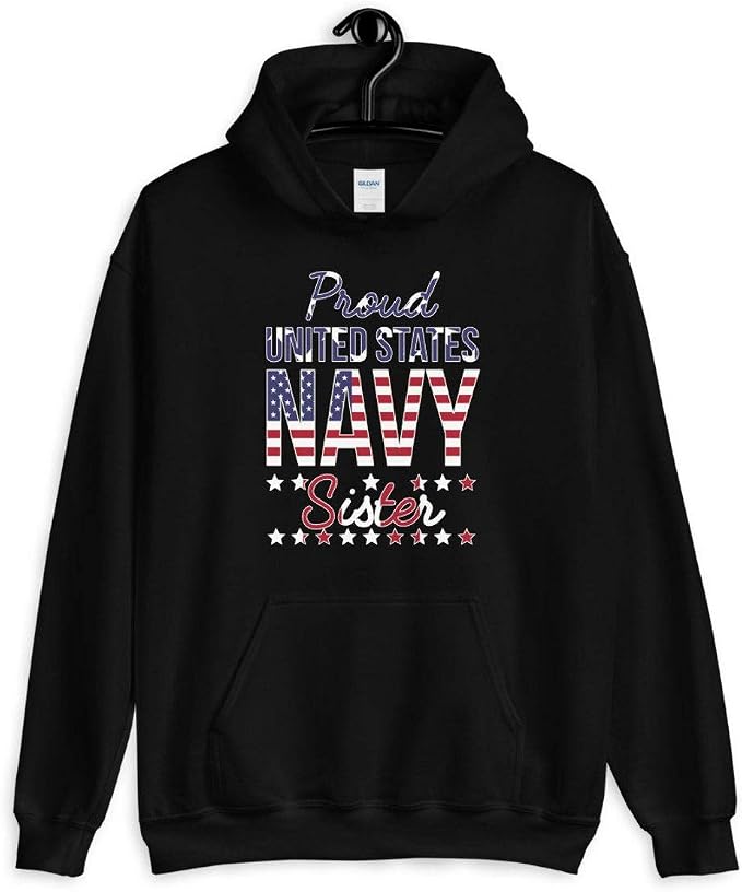 proud navy sister