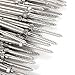 T316 Stainless Steel Hand Swage Tensioner Set Kit w/Lag Screw for 1/8