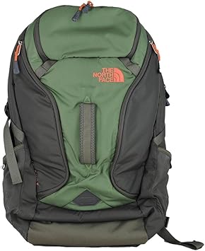 north face mochilas hombre