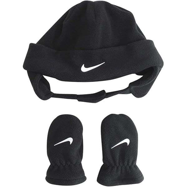 nike fleece hats