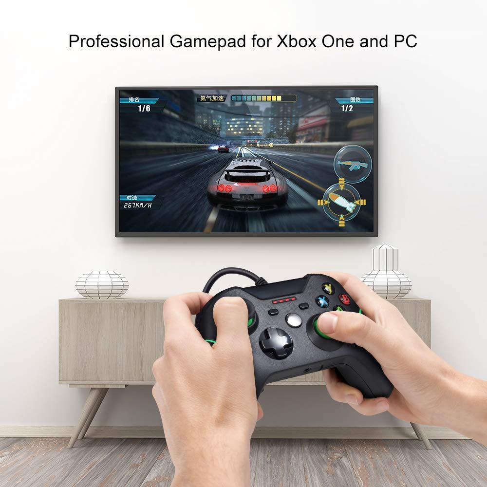 Maliralt xbox one controller Clearance