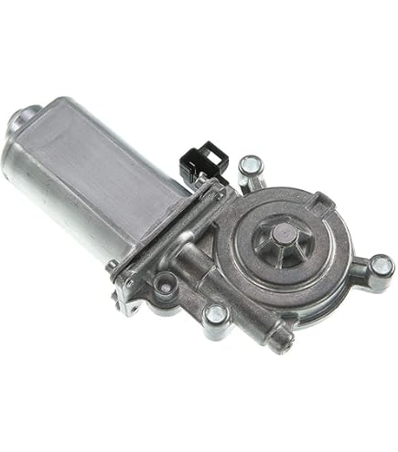 A-Premium Power Window Motor For Chevrolet Impala, Lumina, Buick Regal & More (1994-1996 Models)