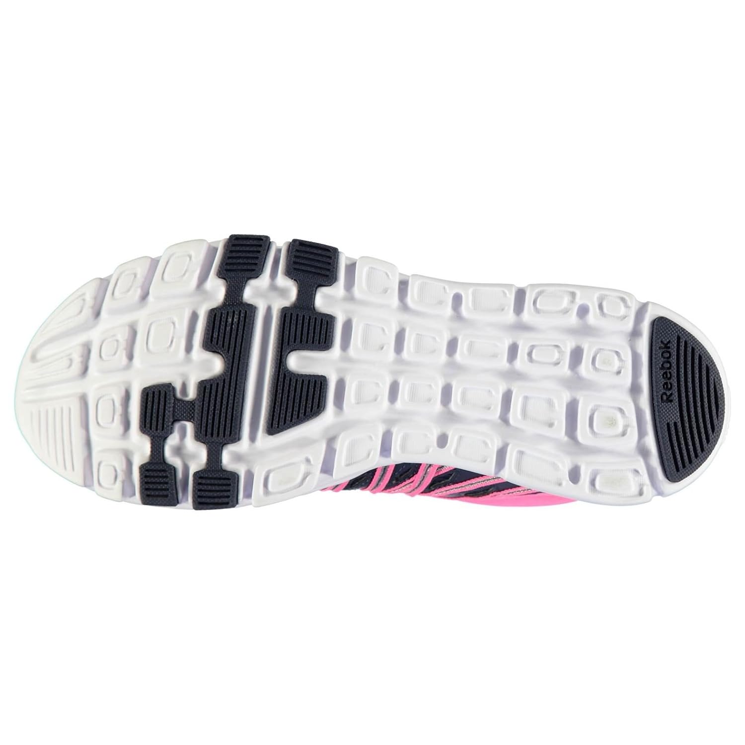 reebok yourflex train 8.0 mujer beige