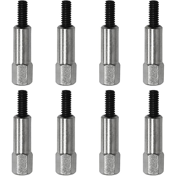 Amazon.com: Genuine 11127568809 - Valve Cover Bolt : Automotive