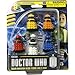 Doctor Who Character Builder - Dalek Paradigm Micro-Figure 5-Pack
