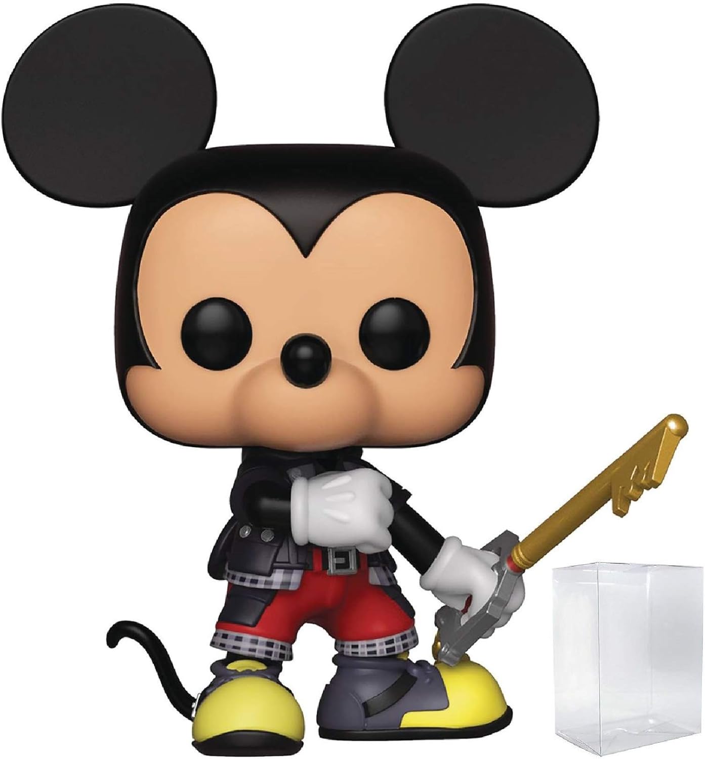 halloween town goofy pop