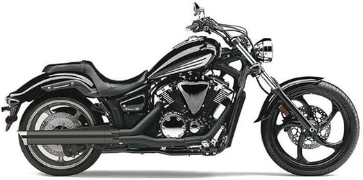 Motorcycle Backfires When Decelerating