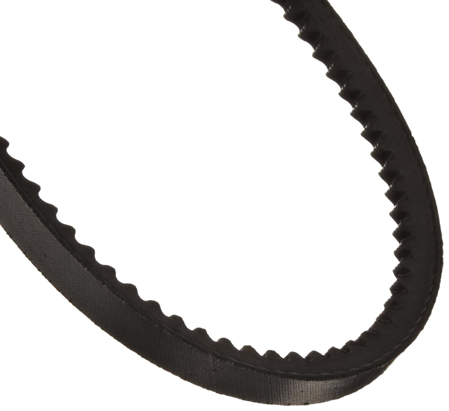 thumbnail image 2 of D&D 3VX300 Industrial Notched Cogged Raw Edge V-Belt – 3/8 X 30, 3-VX-300 2 of 6