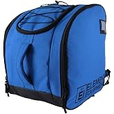 Element Equipment Boot Bag Deluxe Snowboard Ski Backpack