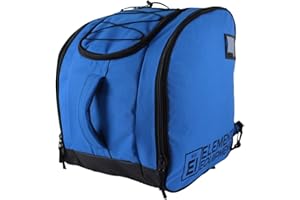 Element Equipment Boot Bag Deluxe Snowboard Ski Backpack