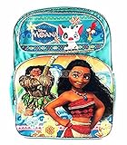 New Disney Moana & Maui 16