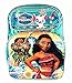 New Disney Moana & Maui 16