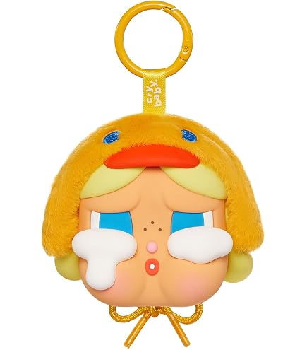 Amazon.com: POP MART THE MONSTERS Wacky Mart Series-Earphone Case