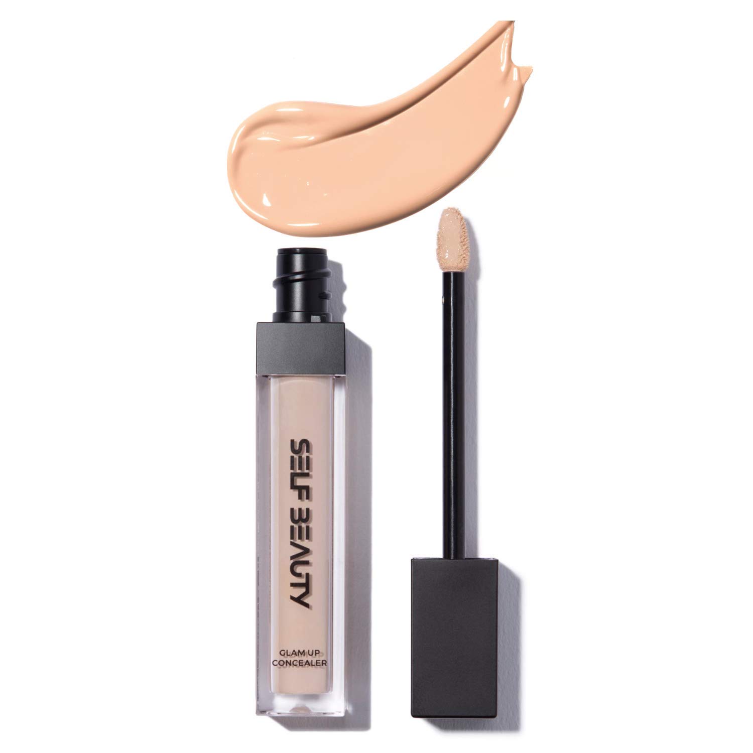 non creasing concealer